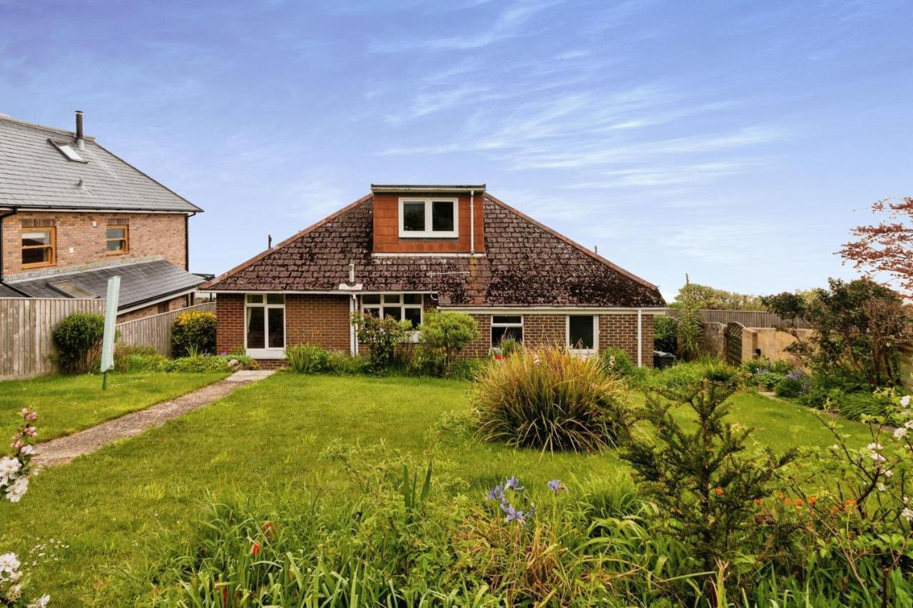 Englefield Villa Ventnor Exterior photo